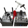 Fabricante de moldagem por precisão de OEM para peças elétricas peças de aparelho em casa molde de injeção de produto